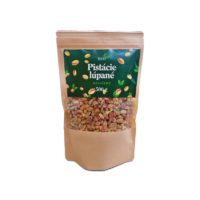 Bio pistácie lúpané - 500 g