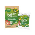 Vitamínové želé cukríky - Happy (Bio) - 1 Vitamínové želé cukríky - Happy (Bio) - 1