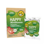 Vitamínové želé cukríky - Happy (Bio) - 1