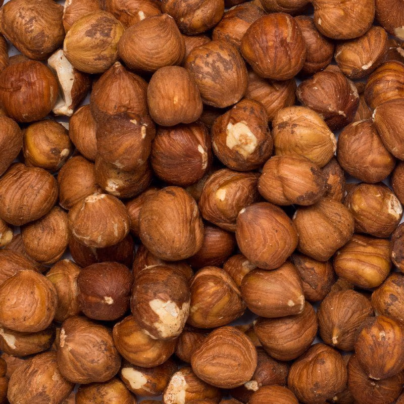Lieskové oriešky-bio-250g