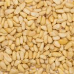 Píniové oriešky-bio-250g Píniové oriešky-bio-250g