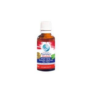 Regulatpro Metabolic-20 ml-vzorka