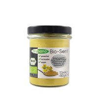 Bio horčica – 180 g