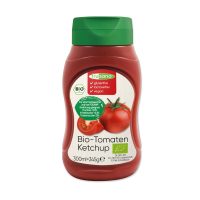 Bio kečup – 345 g