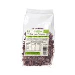 Bio quinoa lupienky v horkej čokoláde - 125 g Bio quinoa lupienky v horkej čokoláde - 125 g