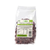 Bio quinoa lupienky v horkej čokoláde - 125 g