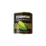 Bio kukurica Essential – konzerva 340 g