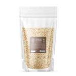 Bio bezlepkové ovsené vločky 1 kg. Bio bezlepkové ovsené vločky 1 kg.