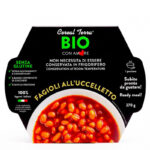 Hotové jedlo – dusená fazuľa 270 g-1 Hotové jedlo – dusená fazuľa 270 g-1