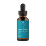 Vegánsky omega 3 olej z rias DHA+EPA – 100 ml