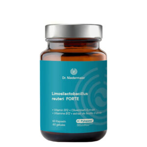 Pylopass FORTE + B12 – 60 kapsúl