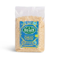 BIO Orzo – biele 400 g
