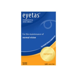 Eyetas-omega-3-12-kapsúl