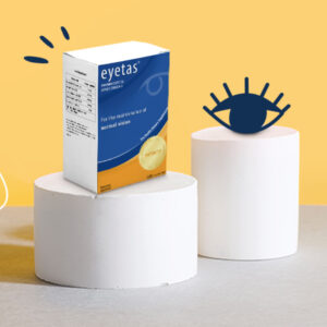 Eyetas-omega-3-12-kapsúl