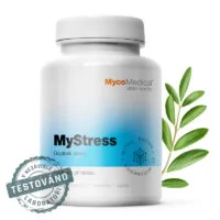 MyStress – 90 kapsúl
