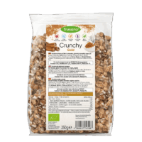 Bio škoricová granola - 250 g