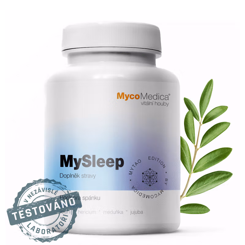 MySleep – 90 kapsúl