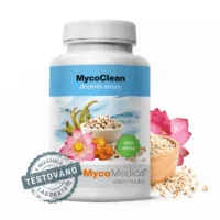 MycoClean – 99 g prášku