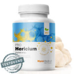 Bio Hericium PRO – 90 kapsúl