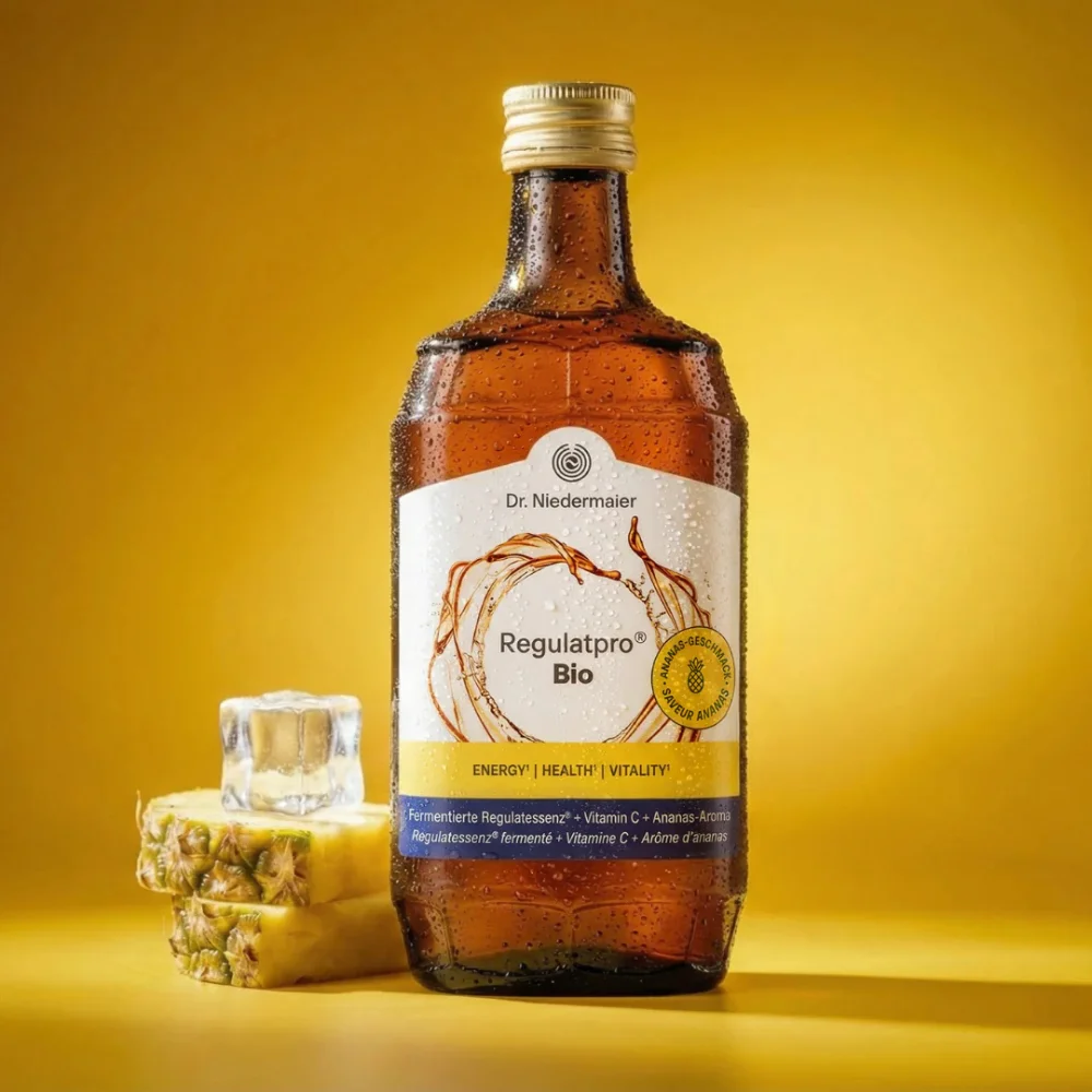 Regulatpro® Bio 350 ml – ananásová príchuť_01