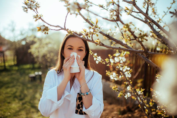 Zo zimy do jari – podpora imunity počas teplotných výkyvov
