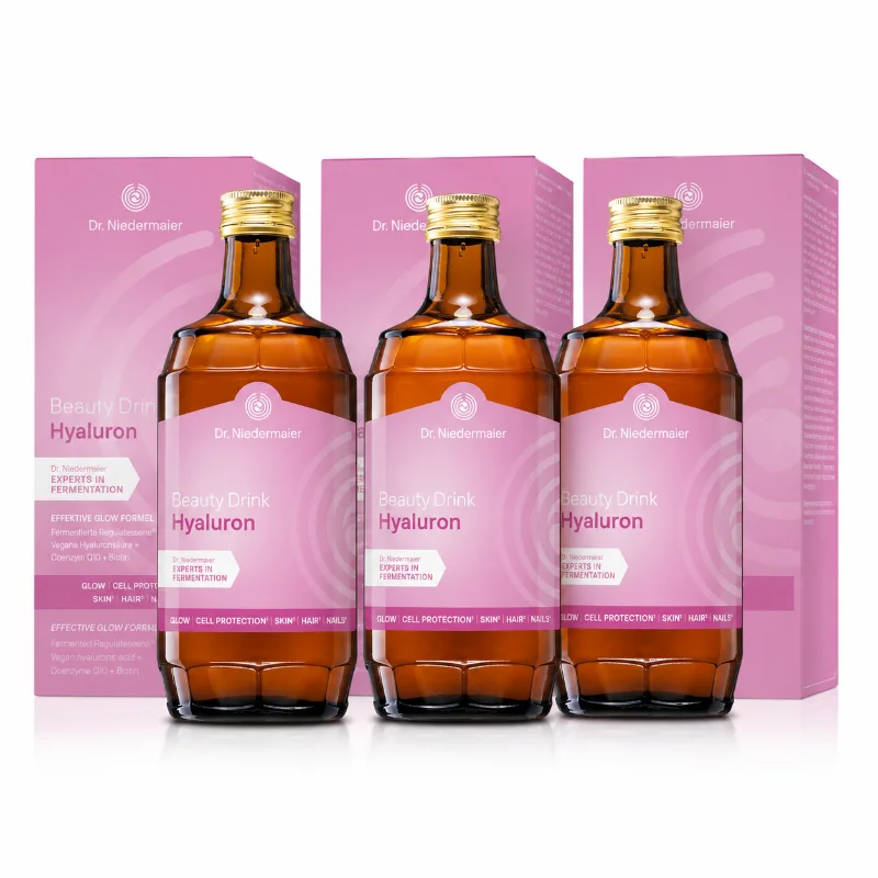 Dr. Niedermaier Beauty Drink Hyaluron-01-3x350 ml