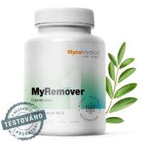 MyRemover 1 – 90 kapsúl