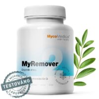 MyRemover 2 – 90 kapsúl