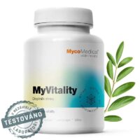 MyVitality – 90 kapsúl
