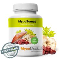 MycoSomat – 90 kapsúl