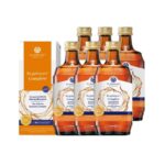 Regulatpro Complete – šesť fliaš 350 ml a krabička